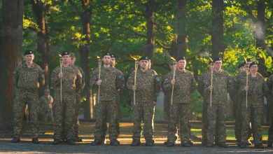 Photo of O țară din Europa reintroduce armata obligatorie: „Este cel mai bun lucru de făcut”
