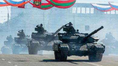 Photo of Kremlinul analizează dorința Transnistriei de a se uni cu Rusia: „Propunerea trebuie luată în serios”