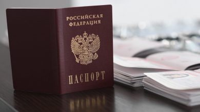 Photo of UE nu recunoaşte noile paşapoarte ruseşti pentru cetăţenii ucraineni. Borrell: „Încă o încălcare flagrantă a suveranităţii Ucrainei”