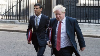 Photo of Boris Johnson e acuzat că îl sabotează pe principalul favorit pentru funcția de premier al Marii Britanii