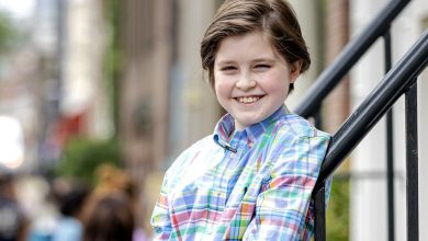 Photo of Un copil de 12 ani a obţinut diploma de master în fizică la Universitatea din Anvers, Belgia, după doar un an de studiu