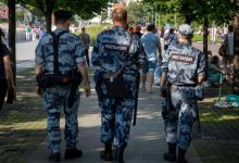 Photo of Rusia introduce pedepse grele cu închisoarea. Vor sancționa pe oricine se opune războiului din Ucraina