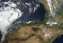 Photo of foto | NASA: Vremea extremă are un impact direct asupra sănătății