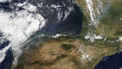 Photo of foto | NASA: Vremea extremă are un impact direct asupra sănătății