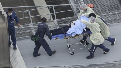 Photo of Poliția, despre asasinarea lui Shinzo Abe: Existau deficienţe „incontestabile” în securitatea fostului premier japonez
