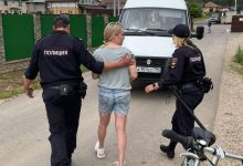 Photo of video, foto | Jurnalista din Rusia care a criticat războiul a fost arestată. L-a numit pe Putin „ucigaş” cu câteva zile înainte