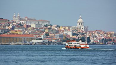 Photo of Temperaturi extreme în Portugalia. Atenţionare de călătorie pentru cei care merg în vacanță