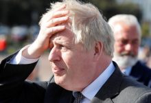 Photo of Încă doi miniştri pleacă din guvernul lui Boris Johnson. Criza politică de la Londra se adâncește