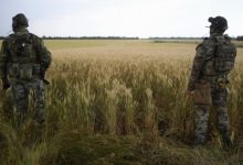 Photo of NASA: 22% din terenurile agricole ale Ucrainei sunt controlate de Rusia