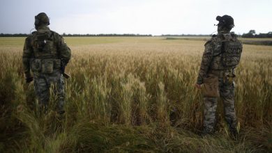 Photo of Moscova și Kievul semnează la Istanbul, acordul pentru „coridorul cerealelor” în Marea Neagră