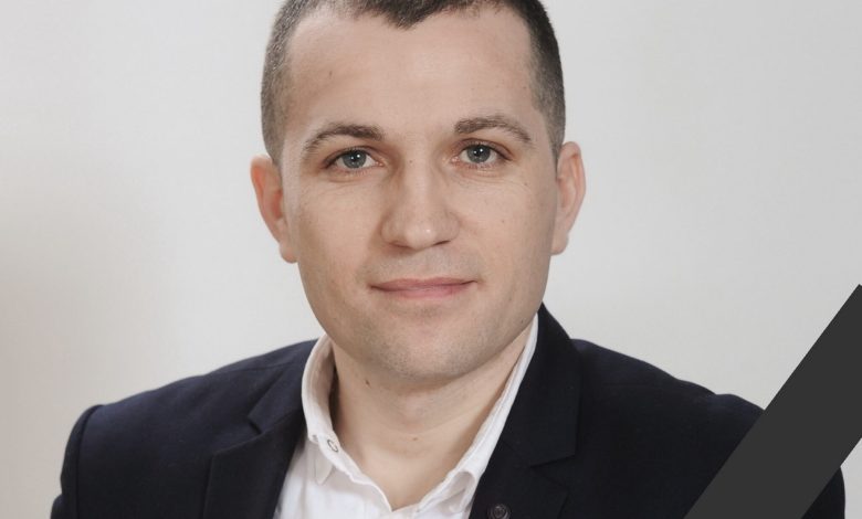 Photo of UTM este în doliu. A decedat Ruslan Bordos, decanul Facultății Urbanism și Arhitectură