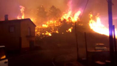 Photo of Europa, cuprinsă de flăcări. Incendiile au cauzat evacuări în Turcia, Franța, Spania, Portugalia și Croația