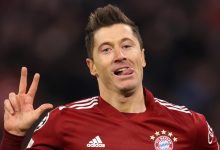 Photo of Lewandowski a semnat un contract cu FC Barcelona valabil până în 2027, pentru suma de 45 de milioane de euro