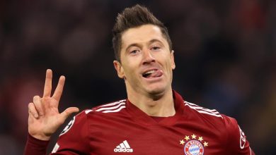 Photo of Lewandowski a semnat un contract cu FC Barcelona valabil până în 2027, pentru suma de 45 de milioane de euro