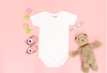 Photo of Cele mai potrivite haine pentru bebeluși. Din ce stofe trebuie să fie cusute
