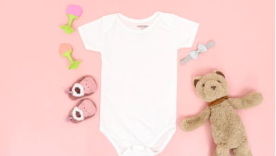 Photo of Cele mai potrivite haine pentru bebeluși. Din ce stofe trebuie să fie cusute