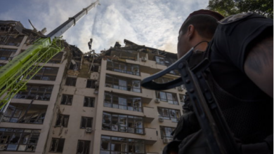 Photo of Peste 1.300 de civili, găsiţi morţi în Kiev după retragerea forţelor ruseşti
