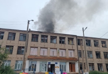 Photo of Rușii au bombardat ținte civile în Donbas. Șase persoane au murit