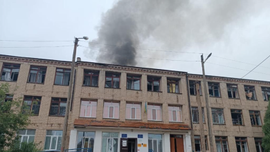 Photo of Rușii au bombardat ținte civile în Donbas. Șase persoane au murit