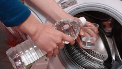 Photo of Ce se întâmplă dacă pui oțet în mașina de spălat. Un truc ieftin, util și ușor