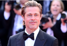 Photo of Brad Pitt iubește din nou, după șase ani după despărțirea de Angelina Jolie