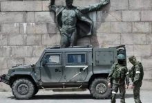 Photo of Raport britanic: Ucrainenii au lovit un pod strategic din Hersonul ocupat. Rușii de acolo sunt izolați iar armata lor este vulnerabilă