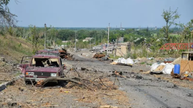 Photo of Ce va urmări Rusia după ce a revendicat orașul Lisiciansk