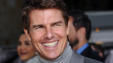 Photo of Cum se menține Tom Cruise în formă la 60 de ani. Ce trucuri folosește
