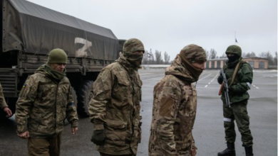 Photo of Cel puţin 7.000 de soldaţi ucraineni au dispărut de la începutul războiului