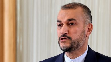 Photo of Iranul spune că nu va ajuta Rusia în războiul din Ucraina