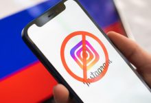 Photo of Rusia a închis Youtube și Instagram în Herson, regiune ocupată de armata lui Putin încă din luna martie