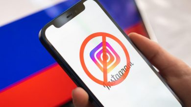 Photo of Rusia a închis Youtube și Instagram în Herson, regiune ocupată de armata lui Putin încă din luna martie