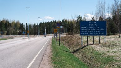 Photo of Finlanda își fortifică granița de 1300 km cu Rusia cu bariere și garduri