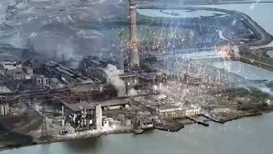Photo of Ce este „fosforul alb”, substanța care arde pielea până la os? Rusia, acuzată de Ucraina că folosește această armă