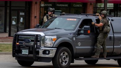 Photo of foto | Două atacuri armate în SUA de Ziua Națională, în Chicago și Philadelphia: Opt oameni au murit și peste 30 au fost răniți