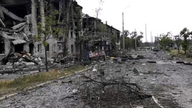 Photo of Armata ucraineană se retrage din Lisiciansk, ultimul oraș important din regiunea Lugansk