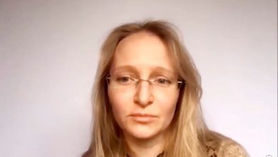 Photo of Fiica cea mică a lui Putin, numită în conducerea celui mai puternic grup de lobby din Rusia