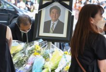 Photo of Motivul pentru care a fost asasinat Shinzo Abe. Atacatorul credea că ex-premierul japonez promova o biserică care primise toți banii mamei sale