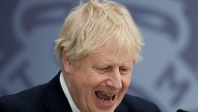 Photo of Moscova, după ce conservatorii l-au pus pe Boris Johnson să demisioneze: „Nici nouă nu ne place de el”