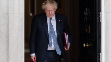 Photo of Criză politică la Londra: Laburiștii amenință cu alegeri anticipate dacă partidul lui Boris Johnson nu numește un alt premier interimar
