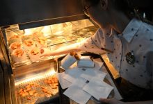 Photo of McDonald’s-ul pe stil rusesc a rămas fără cartofi prăjiți, „până la toamnă”. Motivul invocat de companie