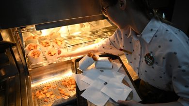 Photo of McDonald’s-ul pe stil rusesc a rămas fără cartofi prăjiți, „până la toamnă”. Motivul invocat de companie