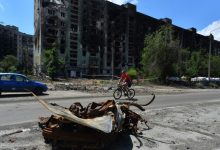 Photo of Explozii în Mykolaiv. Zelenski: Ucraina depune eforturi semnificative pentru a relua aprovizionarea cu alimente pe piața mondială