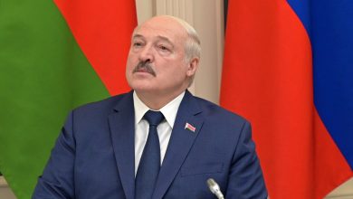 Photo of Lukaşenko acuză Ucraina că a lansat rachete asupra Belarusului