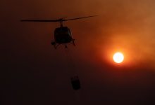 Photo of foto | Zeci de mii de oameni evacuați din cauza incendiilor. Focul puternic se extinde în Franța, Spania și Grecia