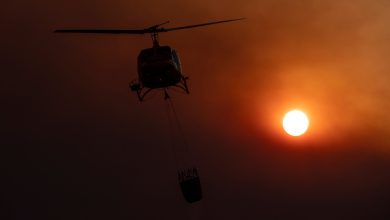 Photo of foto | Zeci de mii de oameni evacuați din cauza incendiilor. Focul puternic se extinde în Franța, Spania și Grecia