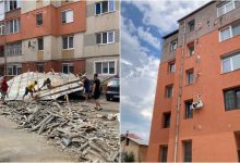 Photo of video | Vremea extremă face ravagii în România. Acoperișuri smulse de vijelii și mașini distruse