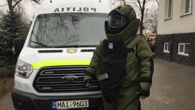 Photo of update | Alerta cu bombă la Judecătoria Chișinău din centrul capitalei a fost falsă