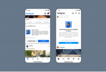 Photo of Meta lansează un sistem de alertă pentru a ajuta la localizarea copiilor dispăruți din R. Moldova