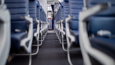 Photo of O companie aeriană a oferit 10.000 de dolari pasagerilor care au renunțat benevol la zbor